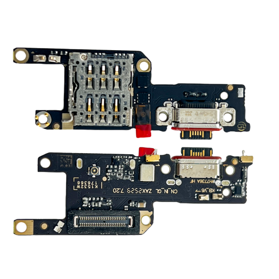 Charging Board Xiaomi Redmi Note 15 Pro